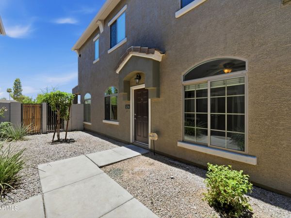 280 S EVERGREEN Road, Unit 1256, Tempe, AZ 85288