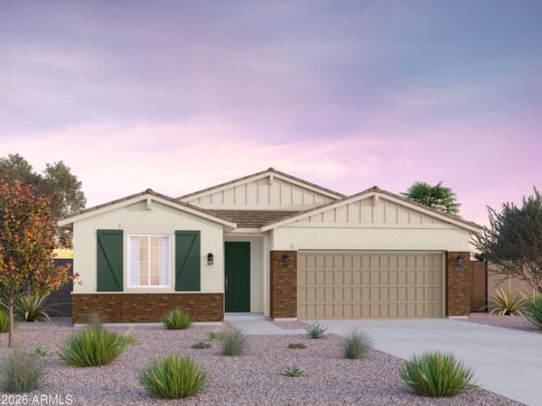 1093 W PERALTA Pass, Apache Junction, AZ 85120