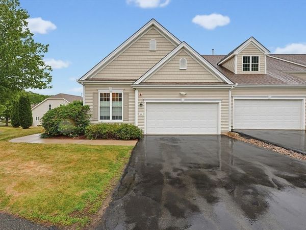 74 Buttercup Lane, Unit 74, Grafton, MA 01560