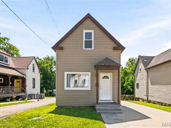 922 Dammert Avenue , St Louis, MO 63125