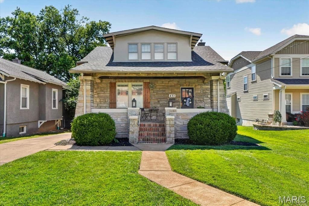 471 S Clay Avenue, Saint Louis, MO 63122 Main Photo