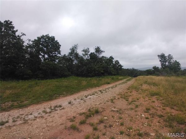 8 Tract 8 Off Hwy O , Belleview, MO 63623