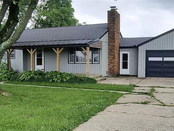 4455 E Kitridge Road, Bath Twp, OH 45424