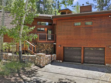 621 Stanley Circle, Zephyr Cove, NV 89448 Photo