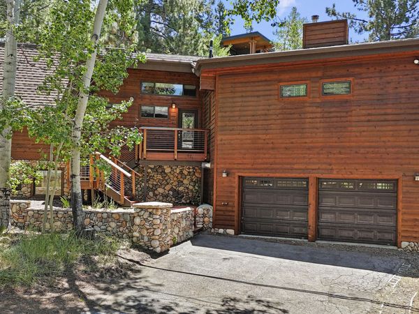 621 Stanley Circle, Zephyr Cove, NV 89448