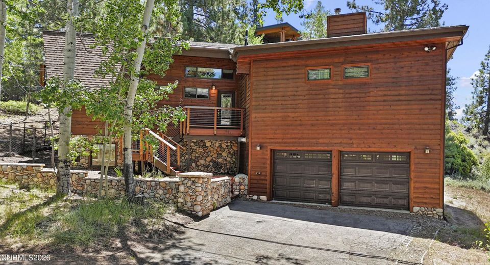 621 Stanley Circle, Zephyr Cove, NV 89448 Photo
