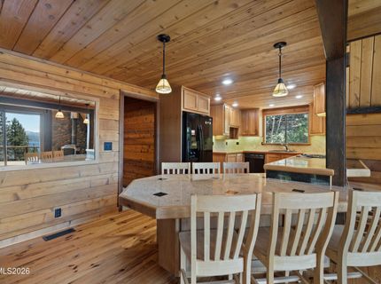 621 Stanley Circle, Zephyr Cove, NV 89448 Photo