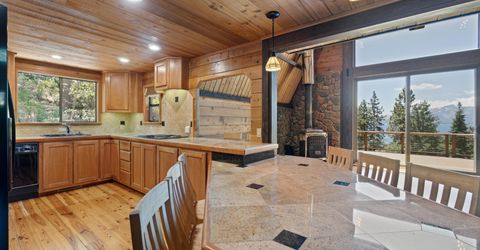 621 Stanley Circle, Zephyr Cove, NV 89448 Photo