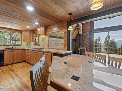 621 Stanley Circle, Zephyr Cove, NV 89448 Photo