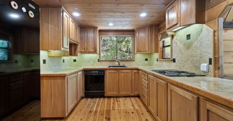 621 Stanley Circle, Zephyr Cove, NV 89448 Photo