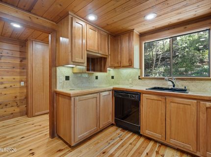 621 Stanley Circle, Zephyr Cove, NV 89448 Photo