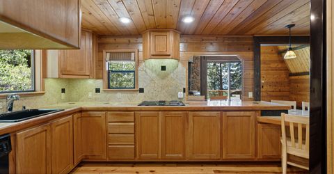 621 Stanley Circle, Zephyr Cove, NV 89448 Photo