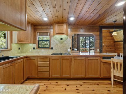 621 Stanley Circle, Zephyr Cove, NV 89448 Photo