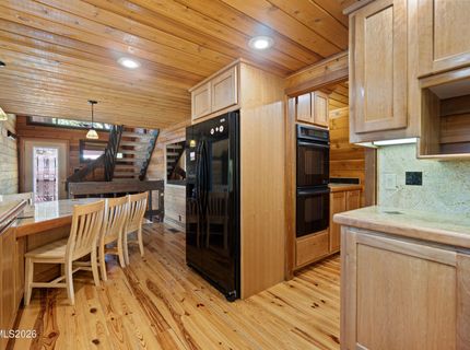 621 Stanley Circle, Zephyr Cove, NV 89448 Photo