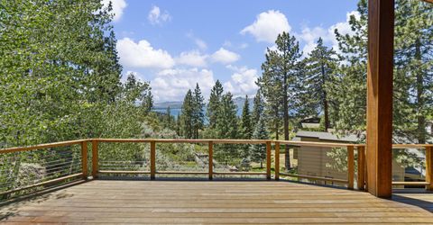 621 Stanley Circle, Zephyr Cove, NV 89448 Photo