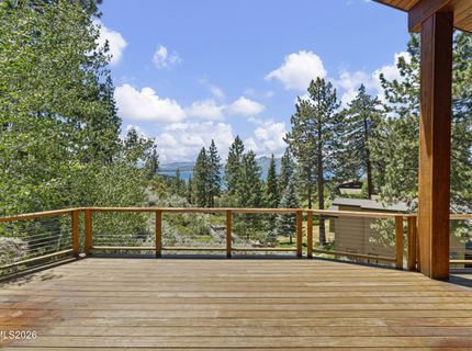621 Stanley Circle, Zephyr Cove, NV 89448 Photo