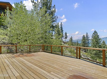 621 Stanley Circle, Zephyr Cove, NV 89448 Photo