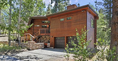 621 Stanley Circle, Zephyr Cove, NV 89448 Photo