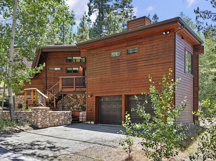 621 Stanley Circle, Zephyr Cove, NV 89448 Photo