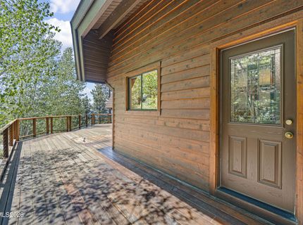 621 Stanley Circle, Zephyr Cove, NV 89448 Photo