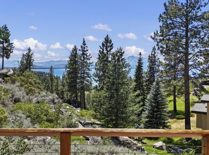 621 Stanley Circle, Zephyr Cove, NV 89448 Photo