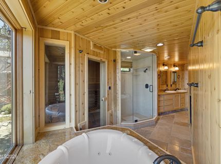 621 Stanley Circle, Zephyr Cove, NV 89448 Photo