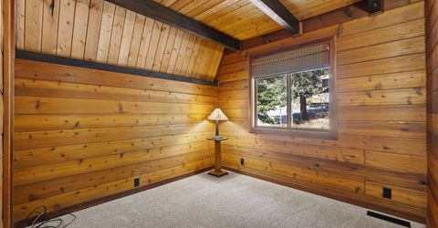 621 Stanley Circle, Zephyr Cove, NV 89448 Photo