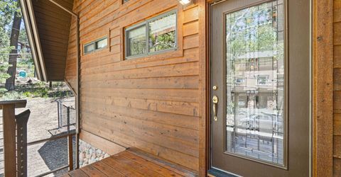621 Stanley Circle, Zephyr Cove, NV 89448 Photo