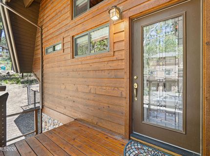 621 Stanley Circle, Zephyr Cove, NV 89448 Photo