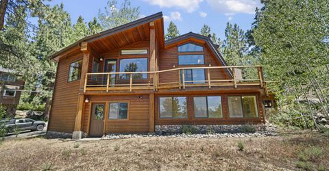 621 Stanley Circle, Zephyr Cove, NV 89448 Photo