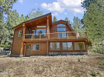621 Stanley Circle, Zephyr Cove, NV 89448 Photo