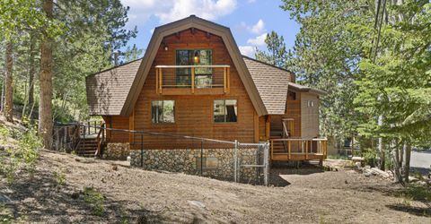 621 Stanley Circle, Zephyr Cove, NV 89448 Photo
