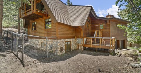 621 Stanley Circle, Zephyr Cove, NV 89448 Photo