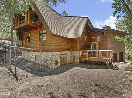 621 Stanley Circle, Zephyr Cove, NV 89448 Photo