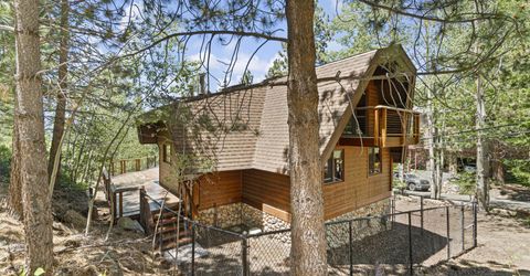 621 Stanley Circle, Zephyr Cove, NV 89448 Photo