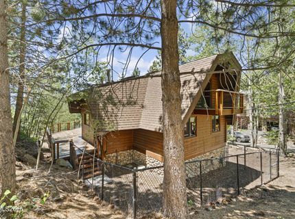621 Stanley Circle, Zephyr Cove, NV 89448 Photo