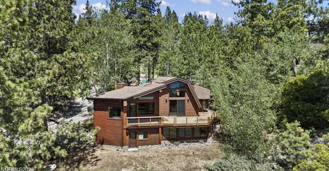 621 Stanley Circle, Zephyr Cove, NV 89448 Photo