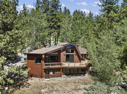 621 Stanley Circle, Zephyr Cove, NV 89448 Photo