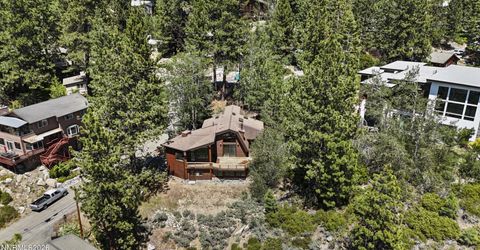 621 Stanley Circle, Zephyr Cove, NV 89448 Photo