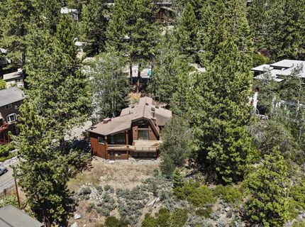 621 Stanley Circle, Zephyr Cove, NV 89448 Photo