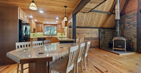 621 Stanley Circle, Zephyr Cove, NV 89448 Photo