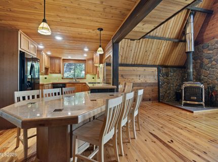 621 Stanley Circle, Zephyr Cove, NV 89448 Photo