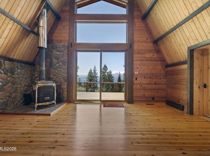 621 Stanley Circle, Zephyr Cove, NV 89448 Photo