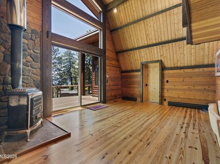 621 Stanley Circle, Zephyr Cove, NV 89448 Photo