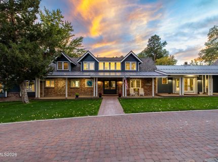 1500 Holcomb Ranch Lane, Reno, NV 89511 Photo