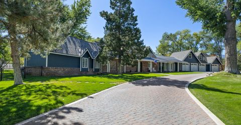 1500 Holcomb Ranch Lane, Reno, NV 89511 Photo