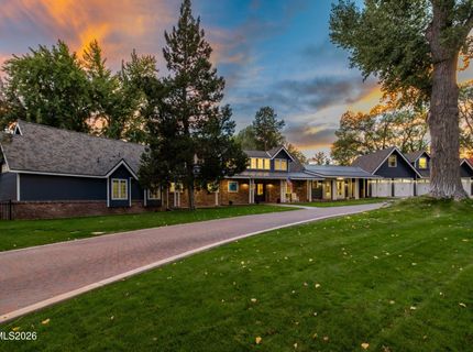 1500 Holcomb Ranch Lane, Reno, NV 89511 Photo