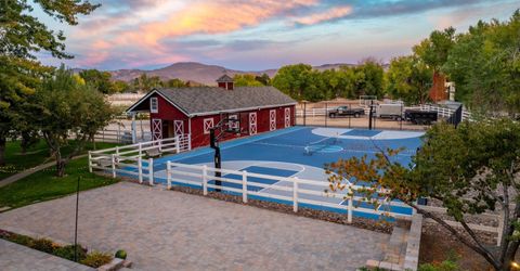 1500 Holcomb Ranch Lane, Reno, NV 89511 Photo
