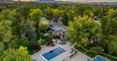 1500 Holcomb Ranch Lane, Reno, NV 89511 Photo