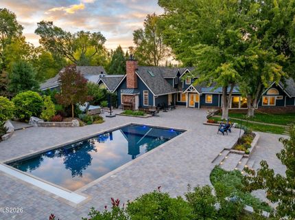 1500 Holcomb Ranch Lane, Reno, NV 89511 Photo